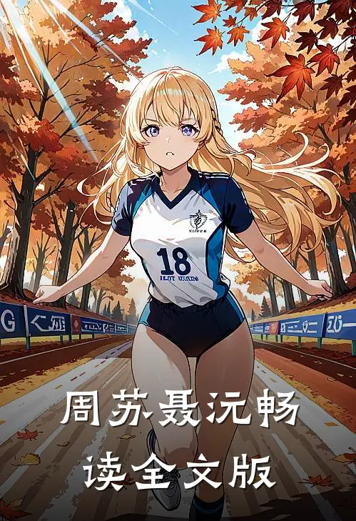 周苏 聂沅畅读全文版