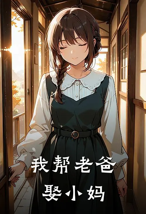 我帮老爸娶小妈