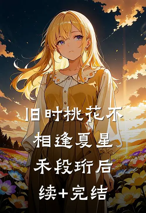 旧时桃花不相逢夏星禾段珩后续+完结