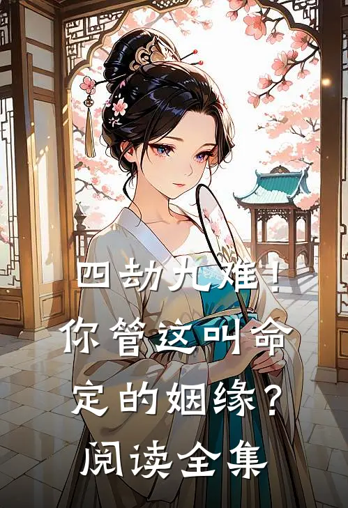四劫九难！你管这叫命定的姻缘？阅读全集