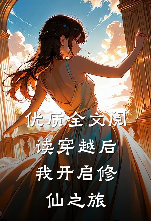 优质全文阅读穿越后，我开启修仙之旅