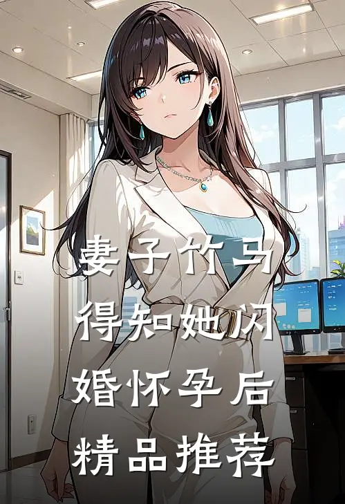 妻子竹马得知她闪婚怀孕后精品推荐