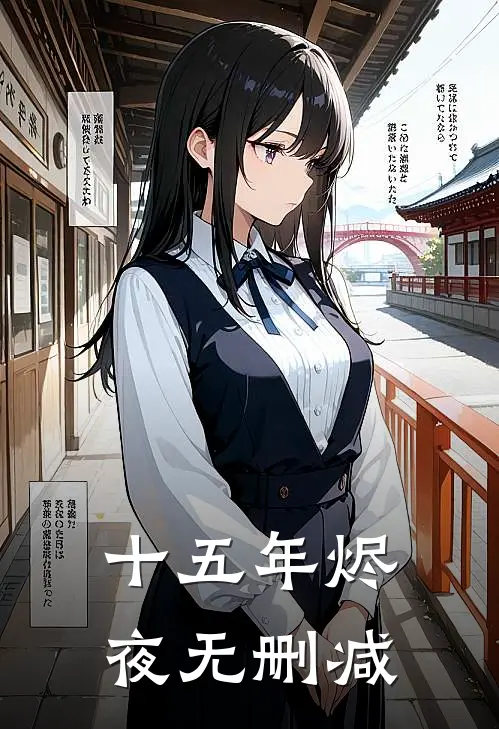 十五年烬夜无删减