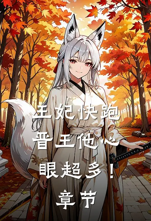 王妃快跑，晋王他心眼超多！章节