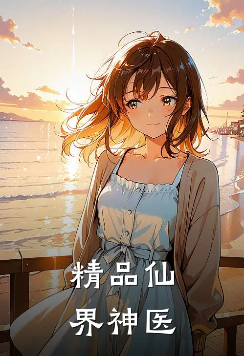 精品仙界神医