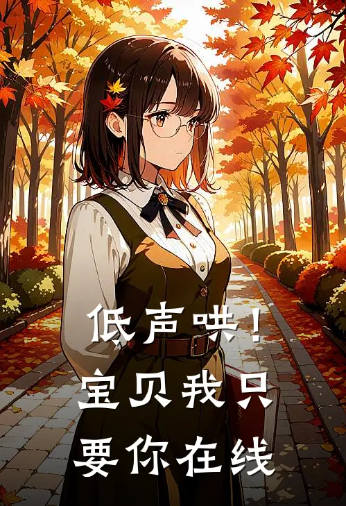 低声哄！宝贝，我只要你在线