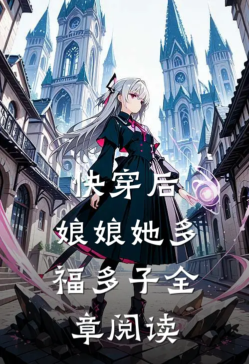 快穿后，娘娘她多福多子全章阅读