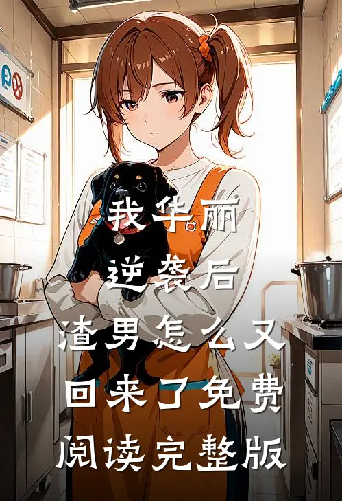 我华丽逆袭后，渣男怎么又回来了免费阅读完整版