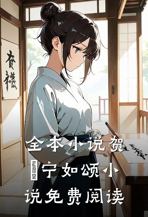 全本小说贺玥宁如颂小说免费阅读