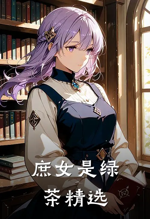 庶女是绿茶精选