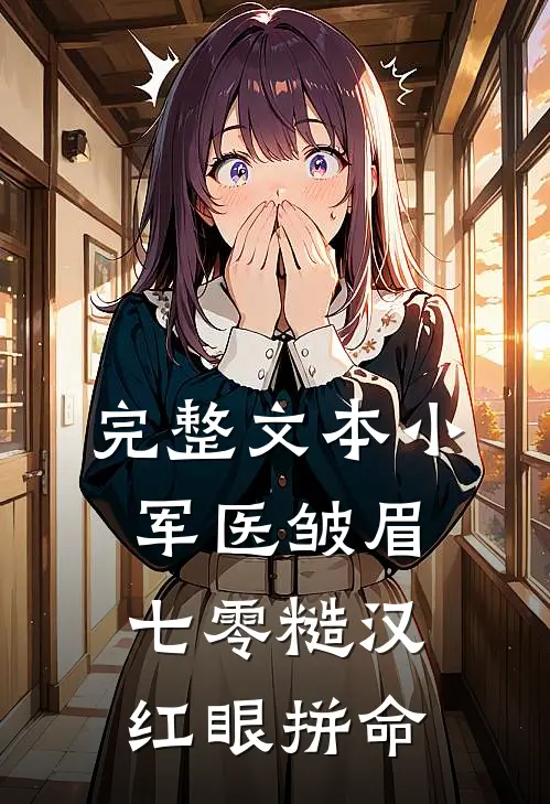 完整文本小军医皱眉，七零糙汉红眼拼命