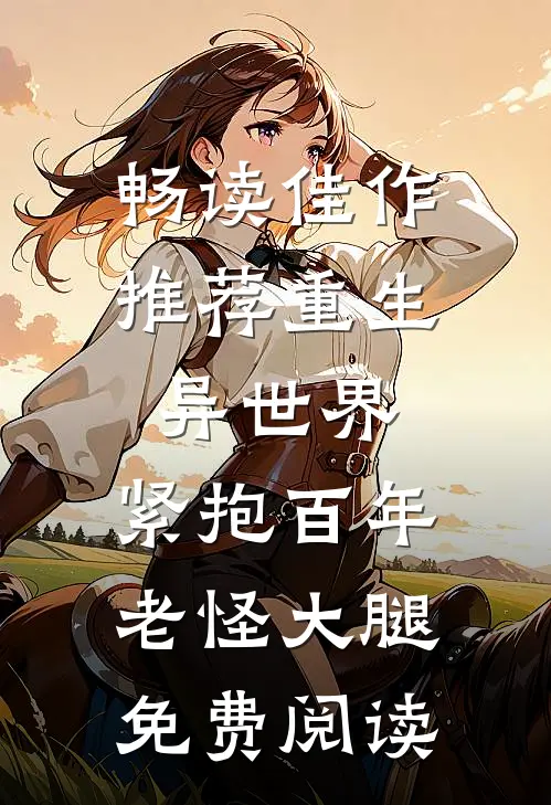 畅读佳作推荐重生异世界:紧抱百年老怪大腿免费阅读