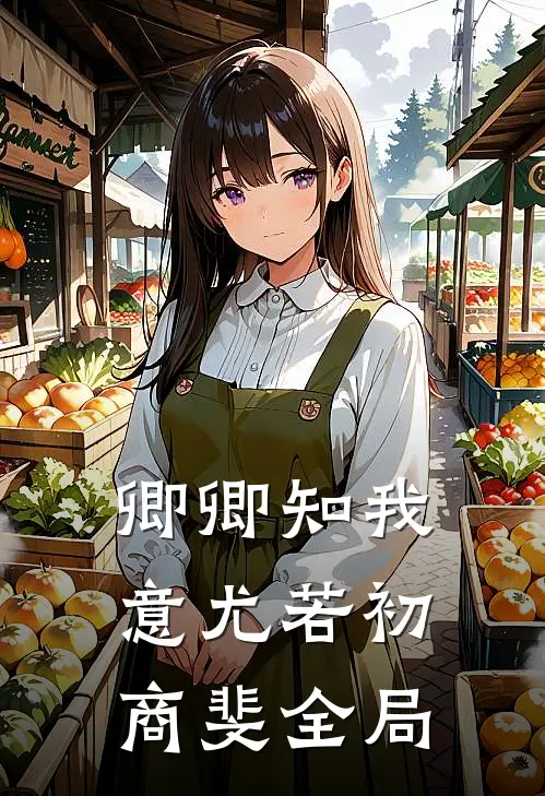 卿卿知我意尤若初商斐全局