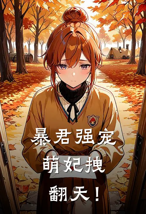 暴君强宠：萌妃拽翻天！
