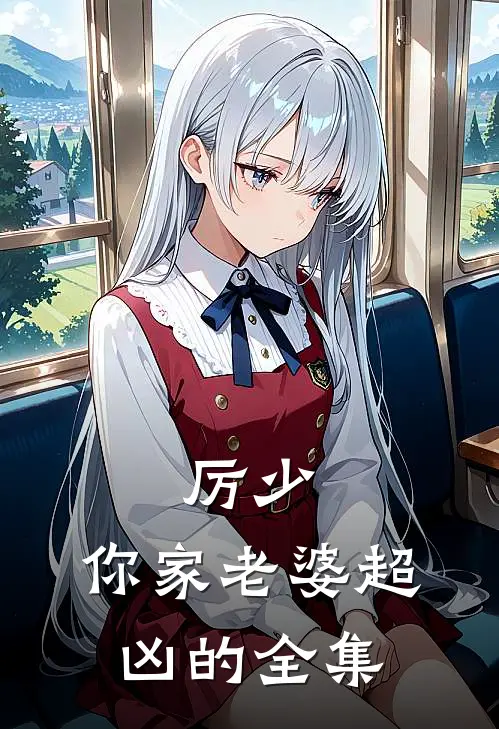 厉少，你家老婆超凶的全集