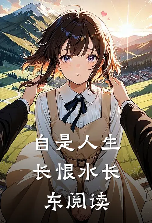 自是人生长恨水长东阅读
