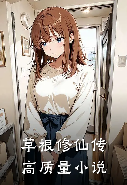 草根修仙传高质量小说