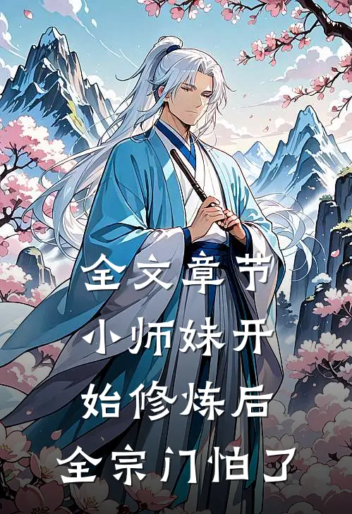 全文章节小师妹开始修炼后，全宗门怕了
