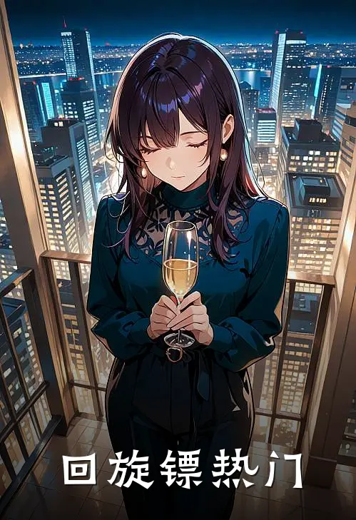 回旋镖热门