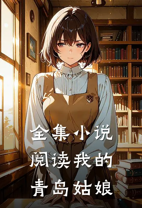 全集小说阅读我的青岛姑娘