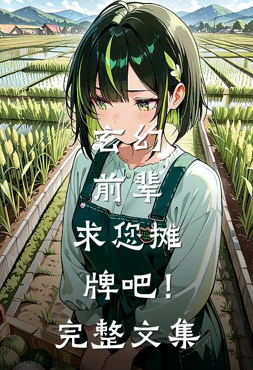 玄幻：前辈，求您摊牌吧！完整文集