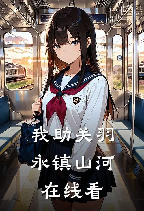 我助关羽永镇山河在线看