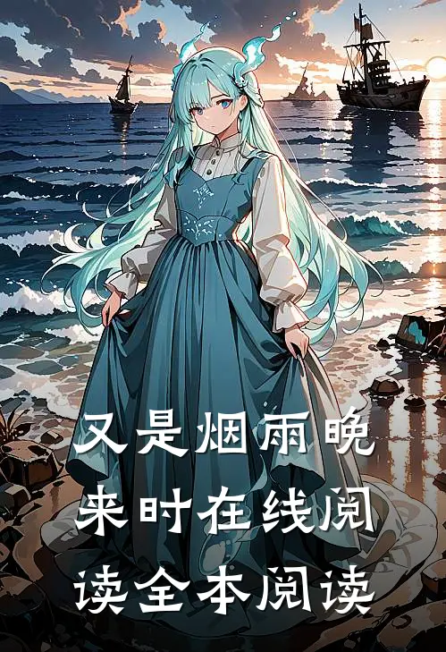 又是烟雨晚来时在线阅读全本阅读