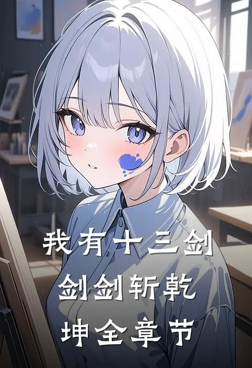 我有十三剑,剑剑斩乾坤全章节
