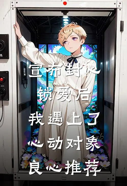宣布封心锁爱后，我遇上了心动对象良心推荐