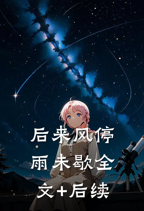 后来风停雨未歇全文+后续