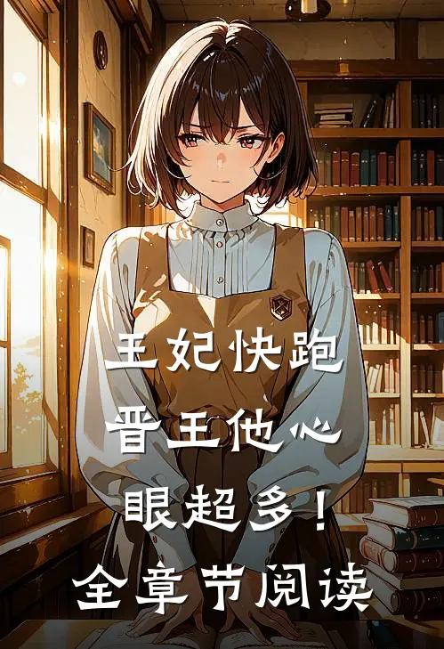 王妃快跑，晋王他心眼超多！全章节阅读