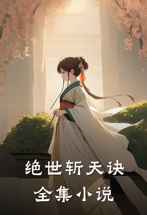 绝世斩天诀全集小说
