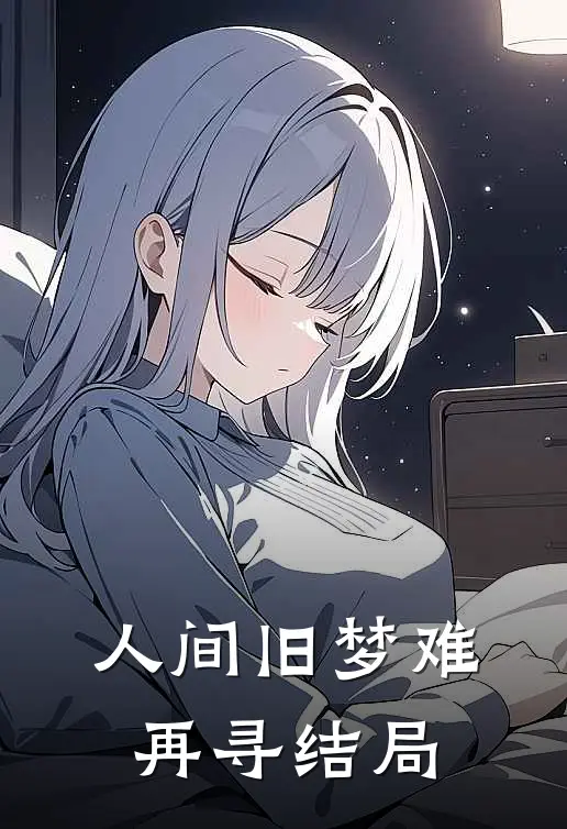 人间旧梦难再寻结局