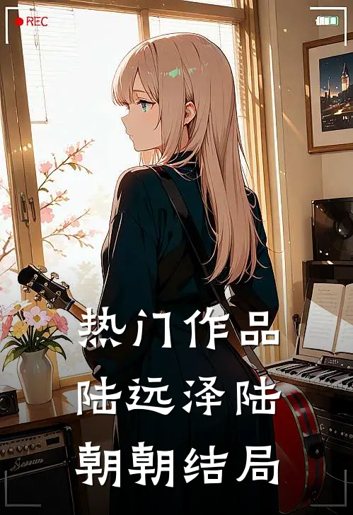 热门作品陆远泽陆朝朝结局