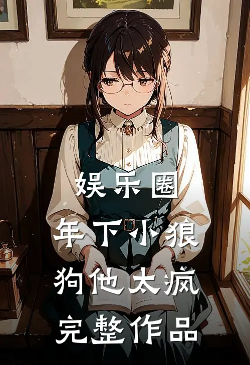 娱乐圈：年下小狼狗他太疯完整作品