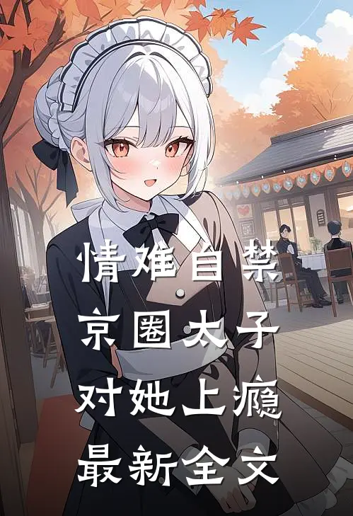 情难自禁，京圈太子对她上瘾最新全文