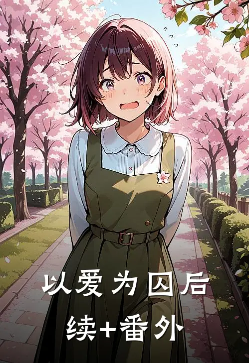 以爱为囚后续+番外