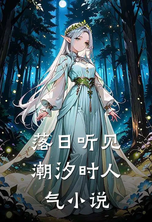 落日听见潮汐时人气小说