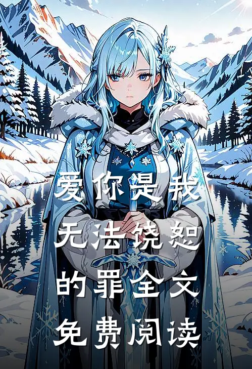 爱你是我无法饶恕的罪全文免费阅读