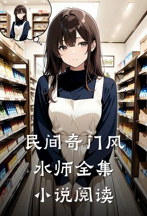 民间奇门风水师全集小说阅读