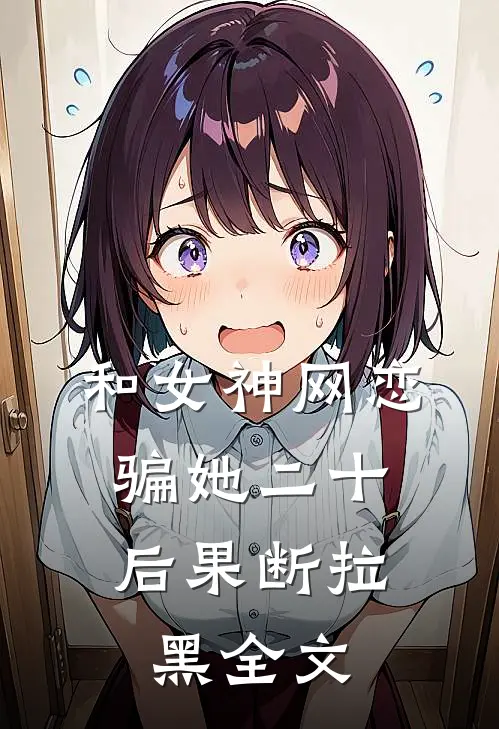 和女神网恋，骗她二十后果断拉黑全文