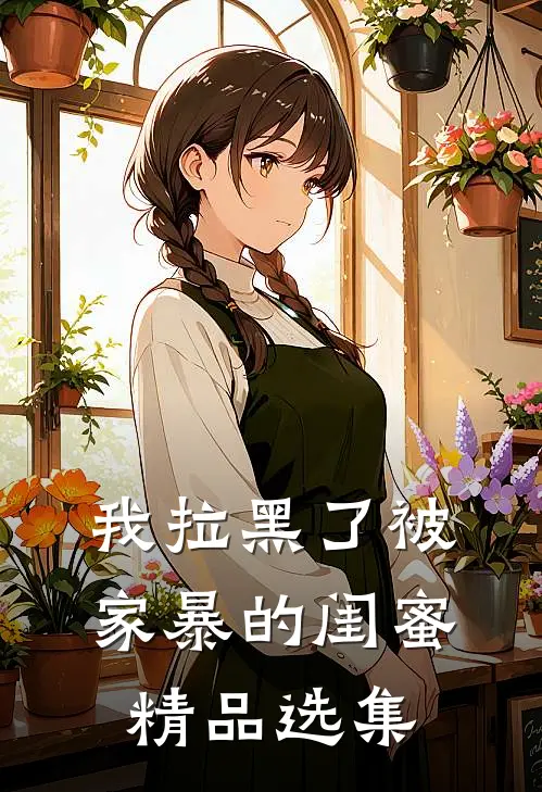 我拉黑了被家暴的闺蜜精品选集