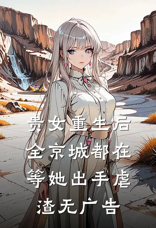 贵女重生后，全京城都在等她出手虐渣无广告