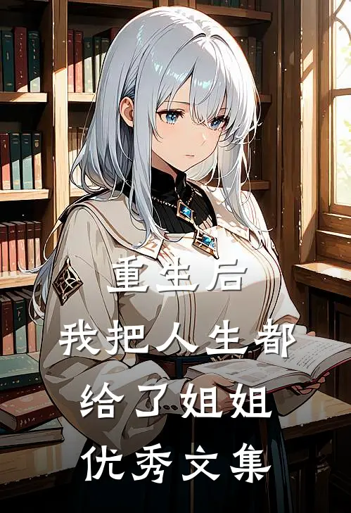 重生后，我把人生都给了姐姐优秀文集