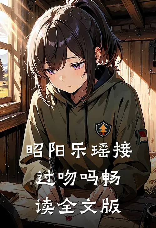 昭阳乐瑶接过吻吗畅读全文版