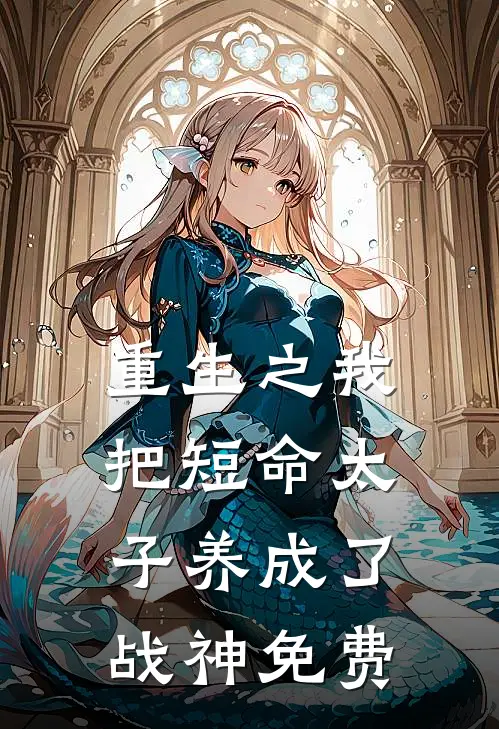 重生之我把短命太子养成了战神免费