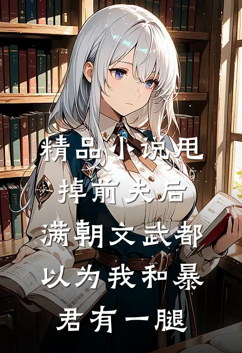 精品小说甩掉前夫后，满朝文武都以为我和暴君有一腿