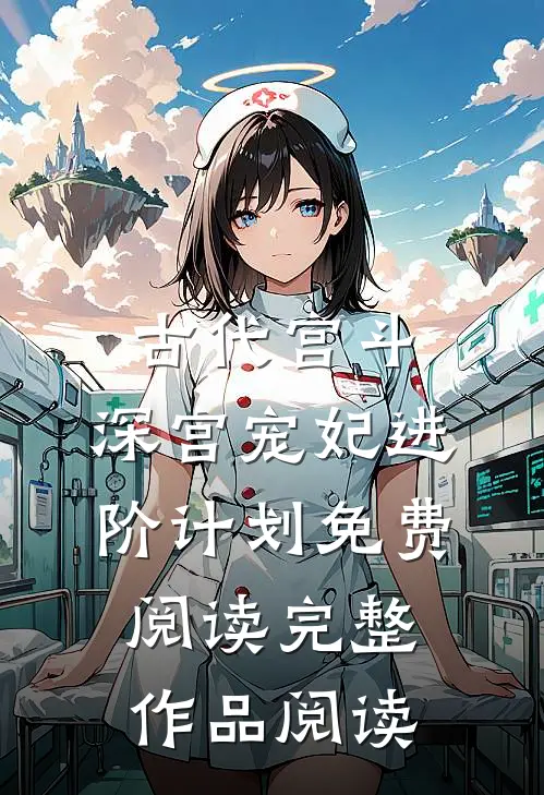 古代宫斗:深宫宠妃进阶计划免费阅读完整作品阅读