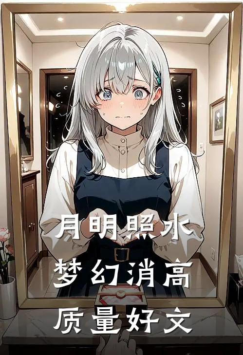月明照水梦幻消高质量好文