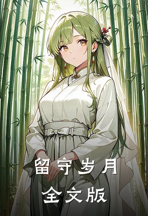 留守岁月全文版